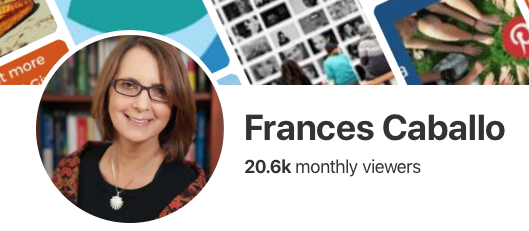 Pinterest for Writers