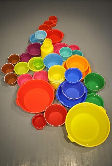 Julieta Aguinaco - Mexicó-Teochtitlan