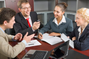 employee understanding, business communication, team management