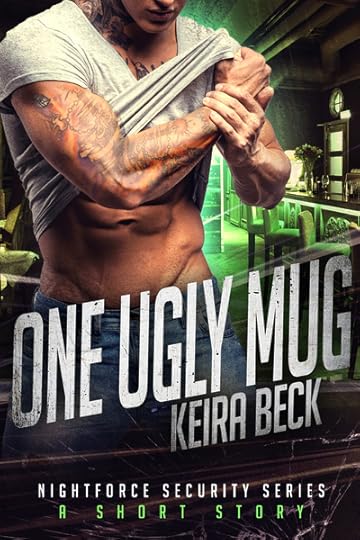 One Ugly Mug by Keira Beck