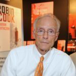 How to manage two careers: Dr. Robin Cook, an ophthalmologist, practiced while writing
