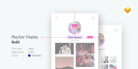 Sketch plugin preview