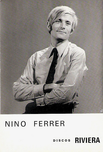 Nino Ferrer