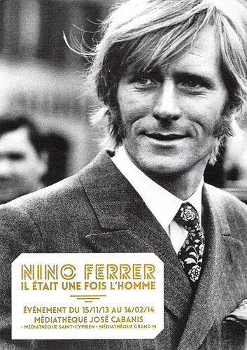 Nino Ferrer