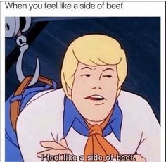 Image result for Just like the Doctor, they were the same exact clothes every day. Scooby-Doo