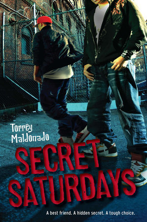 SecretSaturdays