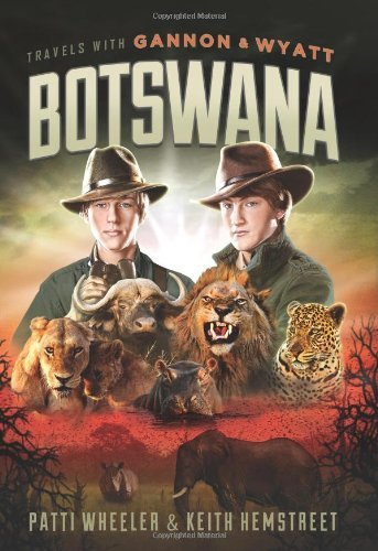 Gannon and Wyatt