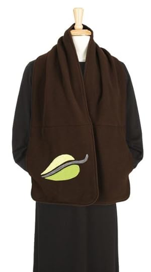 Fast and Fleecy Accessories