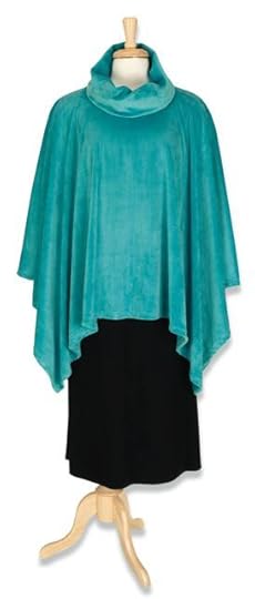 Fast and Fleecy Accessories