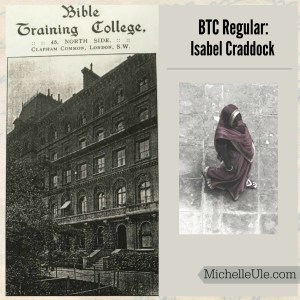 Isabel Craddock, Bible Training College, Oswald Chambers, Mukti, India, Pandita Ramabai, Pandita Ramabai Mukti Mission,missionary work, Manoramabai, Jeannie Isabel Craddock