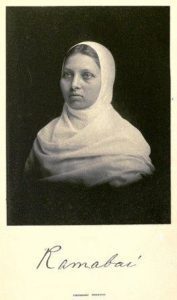 Isabel Craddock, Bible Training College, Oswald Chambers, Mukti, India, Pandita Ramabai, Pandita Ramabai Mukti Mission,missionary work, Manoramabai, Jeannie Isabel Craddock