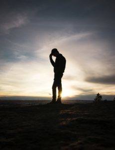 doubt god