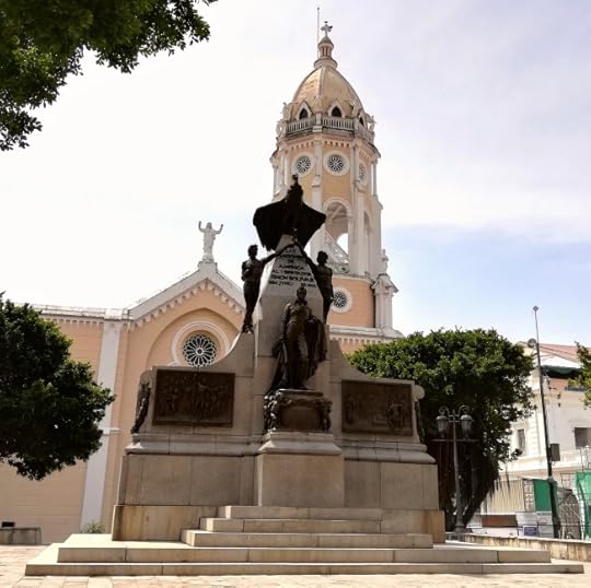Old Town Panama The Backpacking Housewife