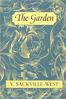 The Garden by Vita Sackville-West