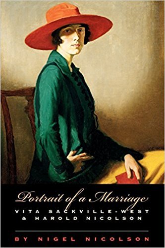 Portrait of a Marriage - Vita Sackville-West Harold Nicolson