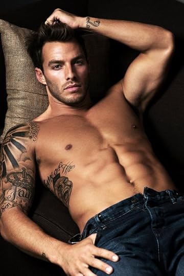 Character: Cameron Knight First introduced: Gone for You