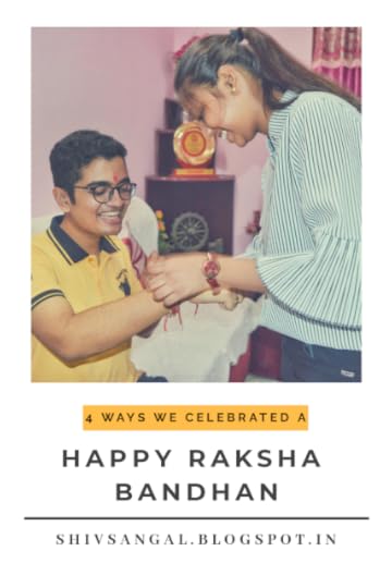 Raksha Bandhan