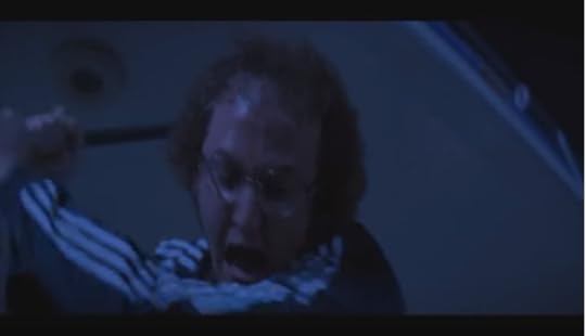 Carlito's Way Story Structure Act Four. Dave Kleinfeld kills Tony Taglialucci.