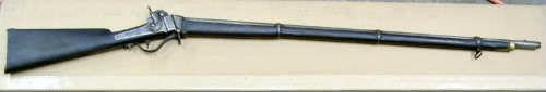 SharpsRifle