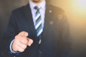successful entrepreneur
