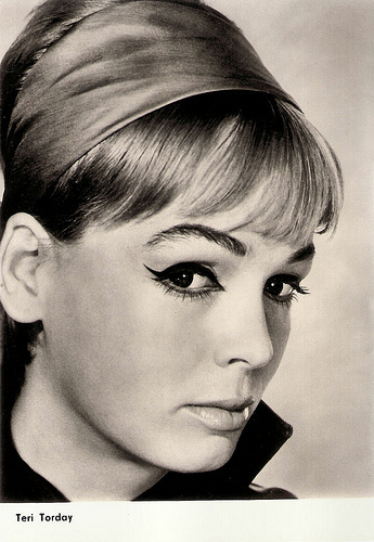 Teri Tordai