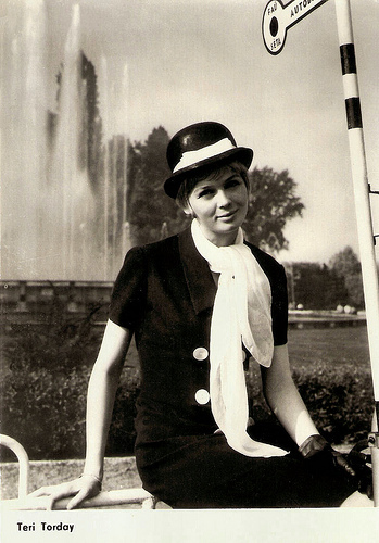 Teri Torday