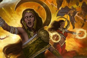 NPC Personalities on the Fly – Part 1