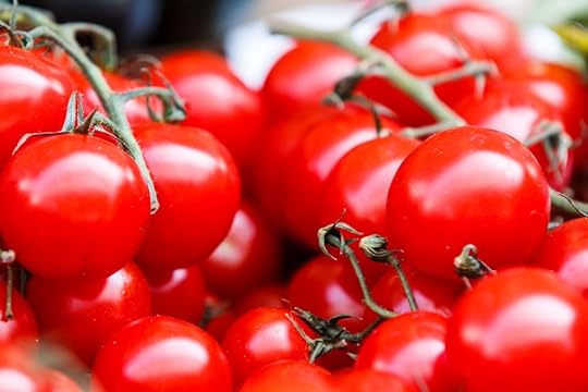 The Heavenly Joy Of The August Tomato Sandwich by @MConnollyAuthor #Tomato #Tomatoes #August #Summer 