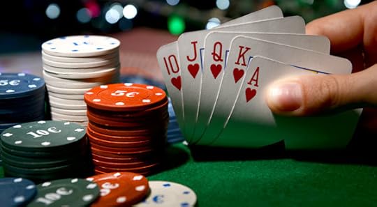 Agen Judi Poker Online Indonesia 2018