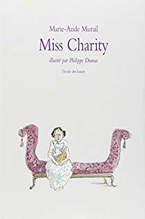 Image result for miss charity marie aude murail
