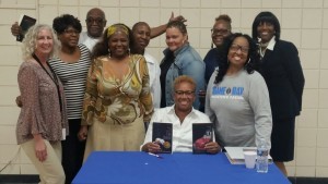 Wilder Book Club