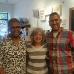 Susan and RJ Fox