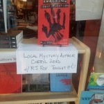 RJ Fox book