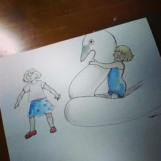 Instadragon Art