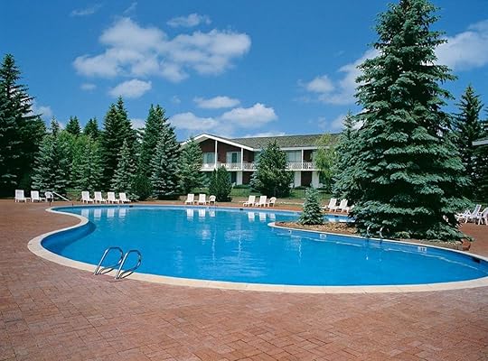 Little America Hotel and Resort - Cheyenne