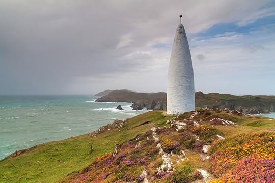 Baltimore Beacon, County Cork, Ireland