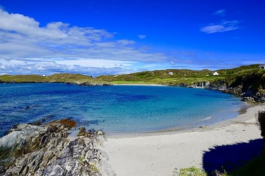 Sherkin Island, Ireland