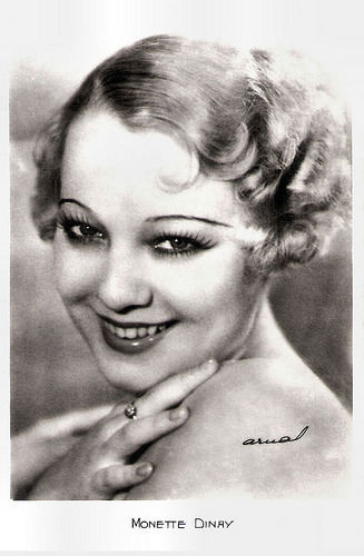 Monette Dinay