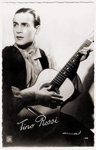 Tino Rossi