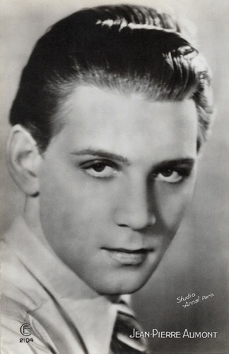 Jean-Pierre Aumont
