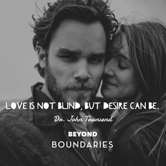 Beyond Boundaries