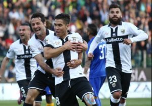 Prediksi Skor Parma Vs Juventus 