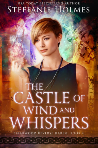 the castle of wind and whispers