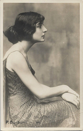 Paola Borboni