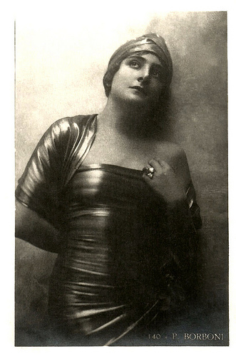 Paola Borboni