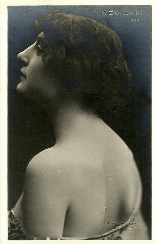Paola Borboni