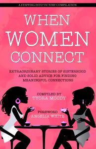 WhenWomenConnect June2018