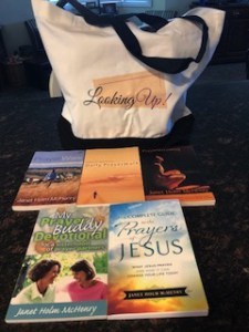 Jesus' Prayers, The Complete Guide to the Prayers of Jesus, PrayerWalk, Janet McHenry, how did Jesus pray? What did Jesus pray about? The Lord's Prayer