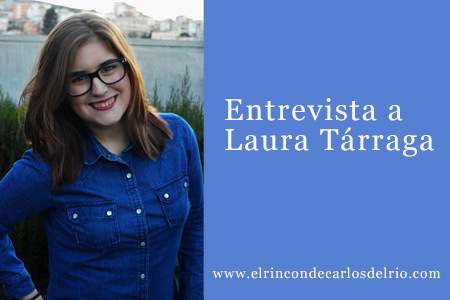 Entrevista a Laura Tárraga