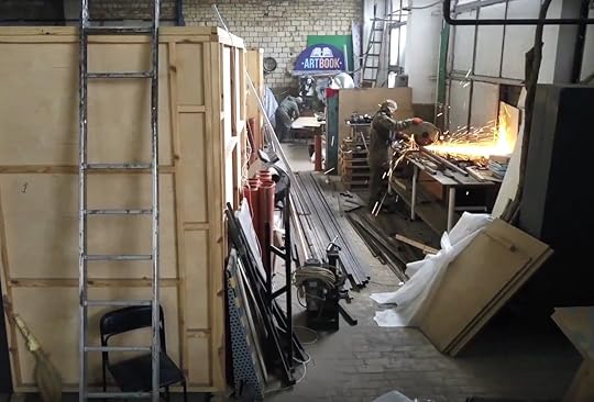 The making of an escape room